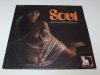 Herbie Goins & The Nightimers - Soul (LP)